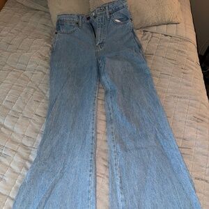Wrangler Jeans